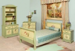 Мебель для детей «Ботаника»