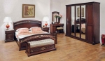 Набор мебели для спальни «ВИВАЛЬДИ»